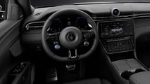 Maserati Grecale Tempesta interni