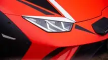Gama Lamborghini Huracán 2024