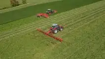 Kuhn: voltafieno GF 13003