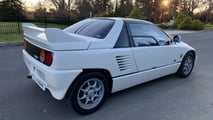 1994 Autozam AZ-1 M2-1015 for sale