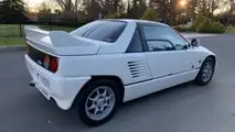 1994 Autozam AZ-1 M2-1015 for sale