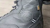 Gear Review: Falco Chaser Motorcycle Sneakers