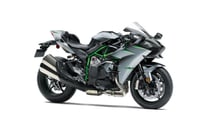 2024 Kawasaki Ninja H2 Carbon