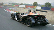 KTM X-Bow 