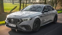 Brabus Mercedes-AMG E 53 Hybrid (2025) Limousine und T-Modell