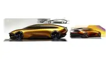 Buick Electra GS concept