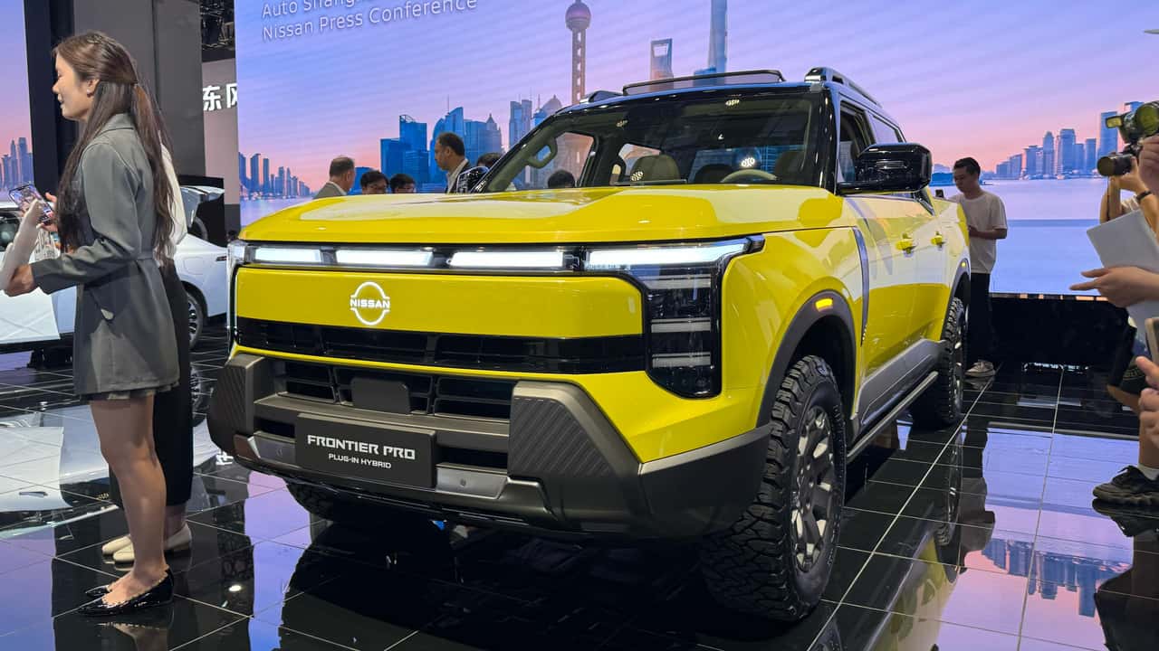 Dongfeng chega ao Brasil com 2 modelos e produzirá na fábrica da Nissan em Resende