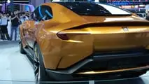 Buick Electra GS Concept