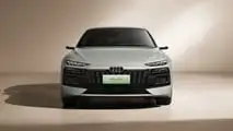 Audi en el Salón del Automóvil de Shanghai 2025