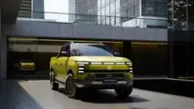 Nissan Frontier Pro (Cina)