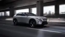 Mazda EZ-60 (China)