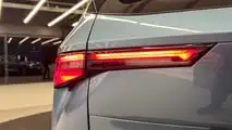 Renault Boreal (2025): Präsentation in Brasilien