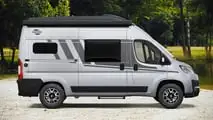 Carado CV 541 Pro (2025)