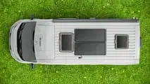 Hobby Ontour Van Solaris 600FT (2025)