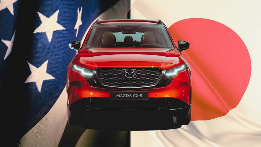 Trump Just Struck a 'Massive' Trade Deal With Japan. Here's Why Detroit Is Furious