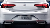 Buick Regal 2025