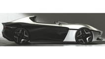 Longbow Speedster