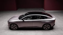 Volvo ES90 (2025)