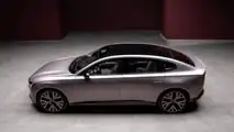 Volvo ES90 2025