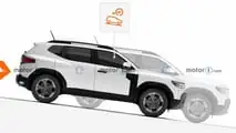 Dacia Duster 2026