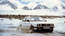 BMW 325ix (1985-1991)