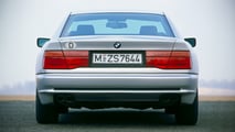 BMW 8er (E31,1989-1999)