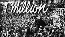 1-millionster VW Käfer (1955)