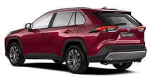 Toyota RAV4 2025, oferta