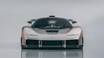Gordon Murray Automotive S1 LM
