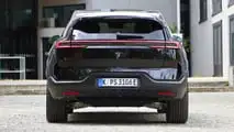 Polestar 3 2025 Test