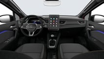 Renault Symbioz 2025