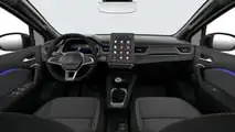 Renault Symbioz 2025