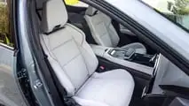 Renault Espace Facelift (2025) Test
