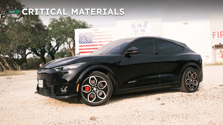 Trump Could Clamp Down On EVs Even More With New Fuel Economy Rules