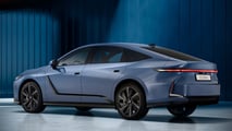 Lexus ES (2025)