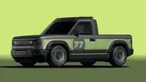 Slate Pick-Up