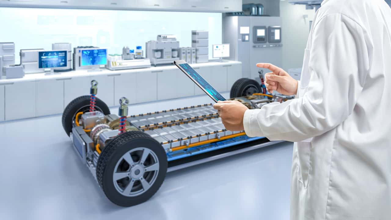 Così l'Europa vuole rivoluzionare lo sviluppo delle batterie