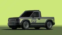 EMBARGO 24 avril 22 h 20 HE : Slate Auto Truck