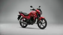 Honda CB125F 2026