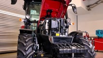 Massey Ferguson MF 2700 e MF 3700: i nuovi trattori utility nati con SDF