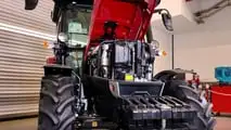 Massey Ferguson MF 2700 e MF 3700: i nuovi trattori utility nati con SDF