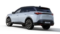 Peugeot 5008 4x4 2025