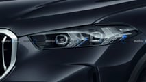 BMW X5 Shadow Edition 2025