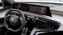 Peugeot E-3008 Dual Motor 2025