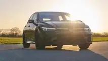 2025 Volkswagen Golf R First Drive