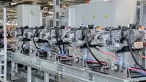 La planta de BMW en Steyr inicia la producción del motor eléctrico Gen6