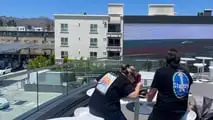 Tesla Diner