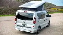 Antilope Van Flex Plus (2025