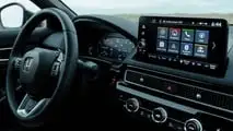 Honda Civic 2025