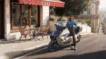 BMW CE 04 (2025)